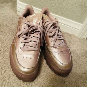 Reebok Cardi B sneakers